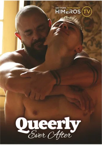 Movie poster for Queerly Ever After (2024)