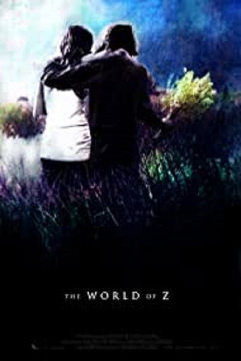 Movie poster for The World of Z (2011)