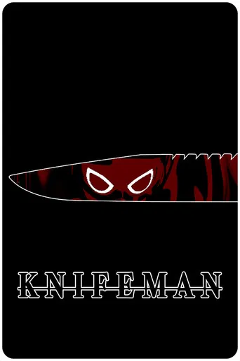 Knifeman poster