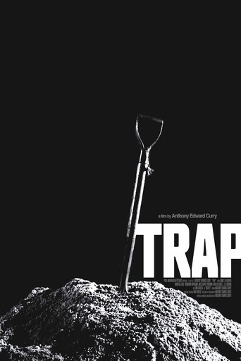 TRAP poster