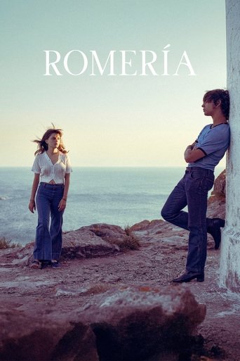 Romería poster