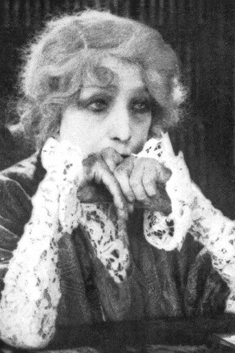 Movie poster for The Clairvoyant (1924)