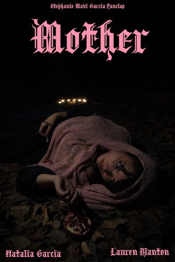 Movie poster for Mother