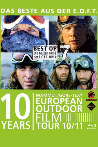 Movie poster for Best Of E.O.F.T.  No. 7 (2011)