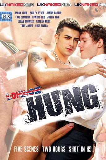 Movie poster for London Hung (2013)