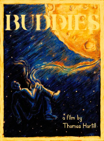 Movie poster for Buddies
