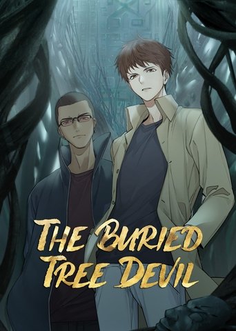 The Buried Tree Devil poster