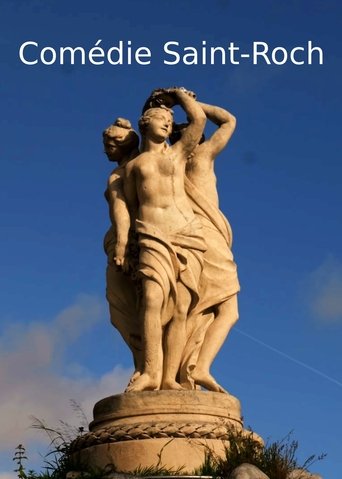 Comédie Saint-Roch poster