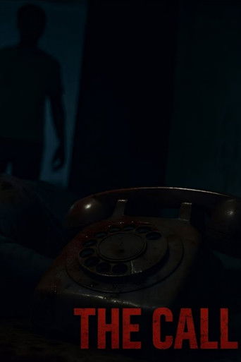 The Call poster