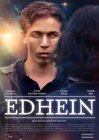 Movie poster for Edhein (2025)