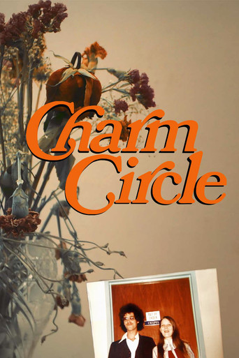 Movie poster for Charm Circle (2023)