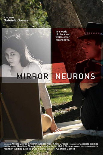Mirror Neurons poster