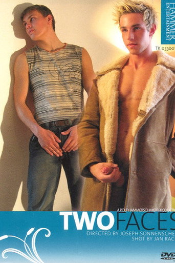 Movie poster for Two Faces (2005)