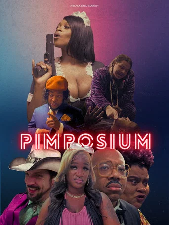 Pimposium poster