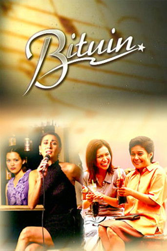 Bituin poster