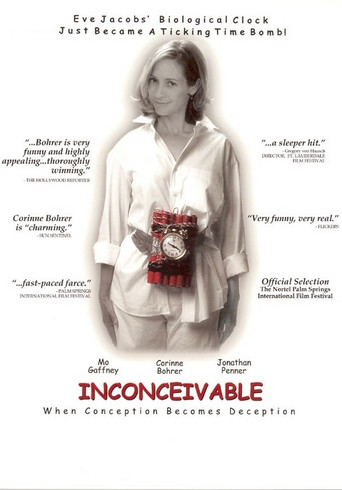 Inconceivable poster
