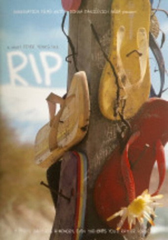 Movie poster for Rip (2013)