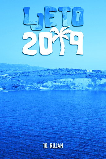 Series poster for Summer 2019 (2019)