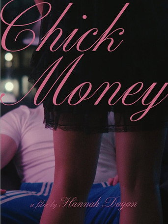 Movie poster for Chick Money (2025)