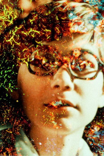 Movie poster for Pigment-Dispersion Syndrome (2022)