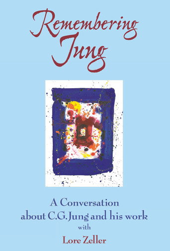 Movie poster for Remembering Jung #26