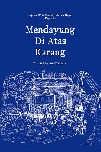 Movie poster for A Journey of Island People (2024)