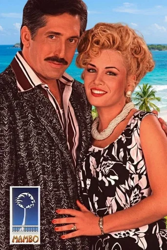 Series poster for Mambo (1994)