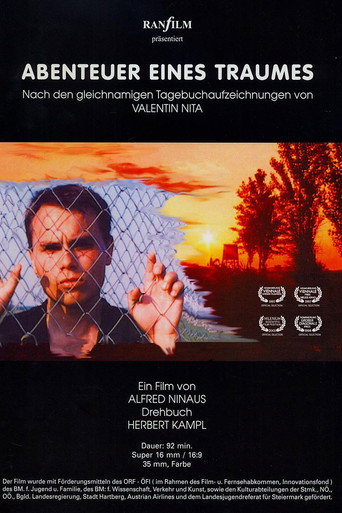 Movie poster for Abenteuer eines Traumes (1996)