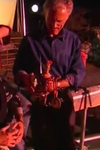 Movie poster for Fowl Play - The Making of Chicken Run (2000)