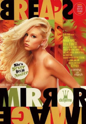 Movie poster for Brea's Mirror Image (2008)