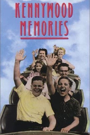Movie poster for Kennywood Memories (1988)