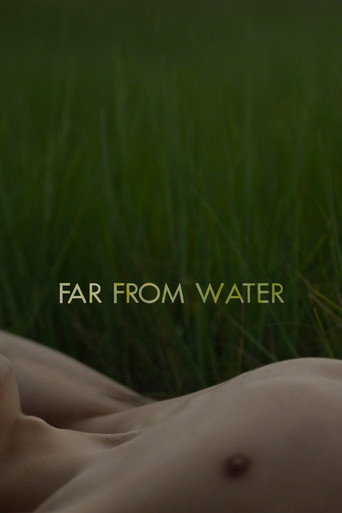 Movie poster for Far From Water (2024)