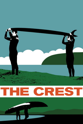 Movie poster for The Crest (2017)