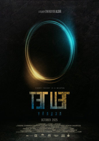 Movie poster for Zero Point Action (2025)