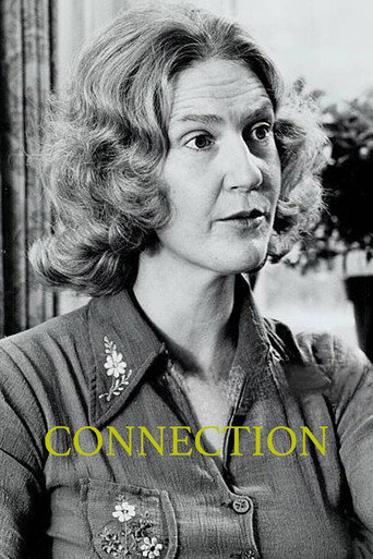Connection poster