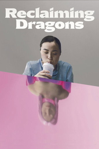 Movie poster for Reclaiming Dragons (2025)