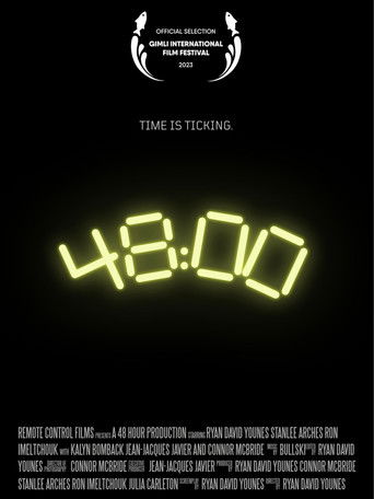 48:00 poster