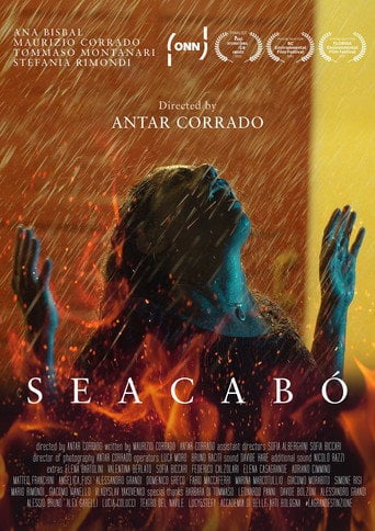 Movie poster for SEACABÒ (2019)