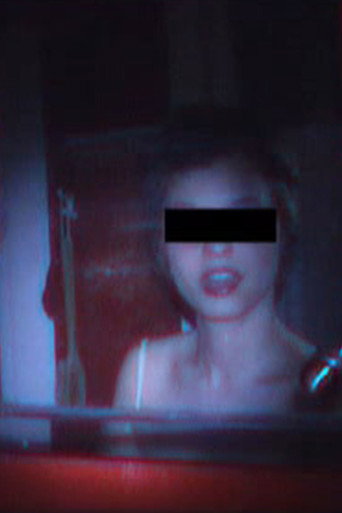 Movie poster for Nobody listens to a hysterical woman (2009)