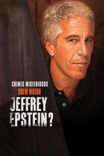 Who Killed Jeffrey Epstein? poster