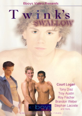 Movie poster for Twink's Swallow (2002)