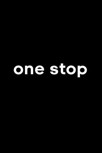 Movie poster for adidas Skateboarding // Miles Silvas 'One Stop' (2018)