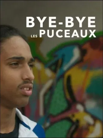 Bye Bye les puceaux poster