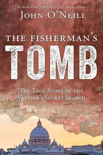 Movie poster for The Fisherman's Tomb