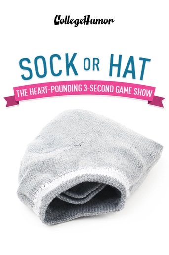Sock or Hat? poster