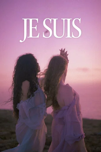 Movie poster for Je Suis (2021)