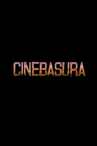 Cinebasura poster
