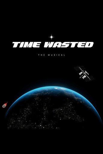 Time Wasted poster