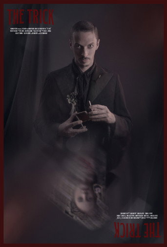 Movie poster for The Trick (2026)