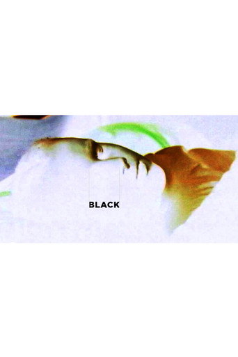 Movie poster for Black (2018)
